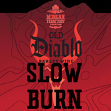 Morgan Territory Slow Burn '21 *Old Diablo* beer