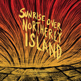 Hop Butcher for the World Sunrise Over Northerly Island beer