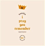 Virginia Beer Co. Vanilla I Pray You Remember beer