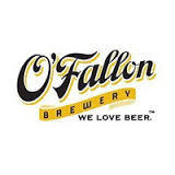 O'Fallon Zeke's Pale Ale beer Label Full Size