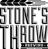 Stone's Throw Waterloo Wit beer