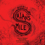 Hop Butcher for the World Double Satan's Mile beer
