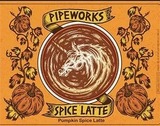 Pipeworks Pumpkin Spiced Latte beer
