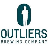 Outliers Whitcomb Rye beer