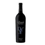 Donati Family Merlot wine