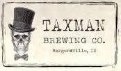 Taxman The Standard beer Label Full Size