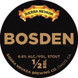 Sierra Nevada Beer Camp #107: Bosden beer