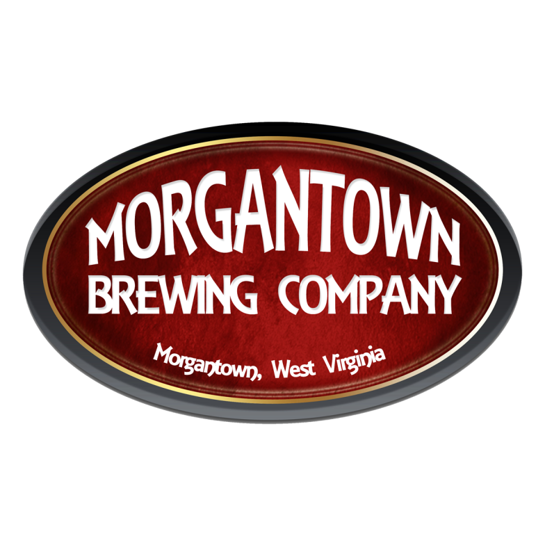 Morgantown Raven Ale beer Label Full Size