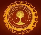 Cody's Imperial Coffee Stout beer