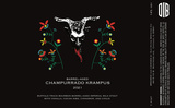 Old Irving Barrel-Aged Champurrado Krampus (2021) beer