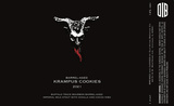 Old Irving Barrel-Aged Krampus Cookies (2021) beer