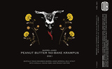 Old Irving Barrel-Aged Peanut Butter No-Bake Krampus (2021) beer