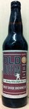 Great Divide Old Ruffian 2013 beer