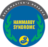 Brooklyn Hammarby Syndrome beer