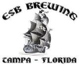 ESB Sail Away IPA beer