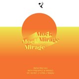 Phase Three Mock Mirage beer