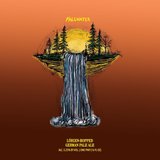 Hop Butcher for the World Fallwater beer