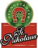 Pfungstädter St. Nikolaus Bock beer
