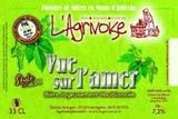 L'Agrivoise Vue sur l'amer IPA beer