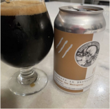 Nowhere In Particular Decorate The Mahogany beer