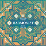 Counter Weight Harmonist beer