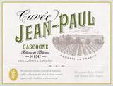 Cuvee Jean Paul Blanc de Blancs wine