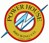 Power House Mom's New Boyfriend beer