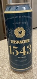 Ettl Bräu Teisnacher 1543 Festmärzen beer