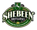 Shebeen Black Hop IPA beer