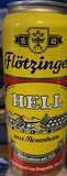 Flotzinger Hell beer