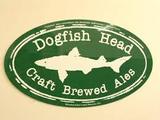Dogfish Head Badonka-Dunkel beer