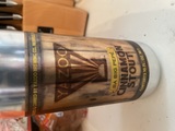 Yazoo + Pennington Barrel-Aged Big Pepé Cinnamon Stout beer
