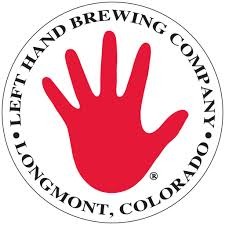 Left Hand Wake Up Dead 2012 beer Label Full Size