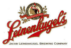 Leinenkugel's Big Eddy Russian Imperial Porter beer Label Full Size