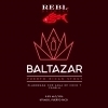 REBL BALTAZAR beer