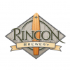 Rincon Pale Ale beer Label Full Size