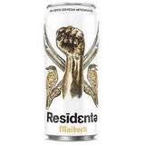 Del Oeste Residente Mailbock beer