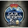 Boquerón Caja De Muertos beer