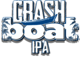 Boquerón Crash Boat beer