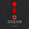 Ocean Lab Ocean Pale Ale beer Label Full Size