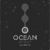 Ocean Lab Stout beer