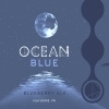 Ocean Lab Blue beer