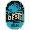 Del Oeste Bramadero beer
