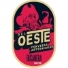 Del Oeste Bucanera beer