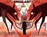 Stubborn Beauty Singularity 2021 beer