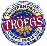 Tröegs Scratch #132 beer