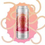 Hidden Hand Seer Of Visions beer