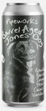 Pipeworks Barrel Aged Jones Dog beer