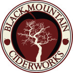 Black Mountain Pomona beer Label Full Size