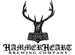 Hammerheart Midvinter Ol beer Label Full Size